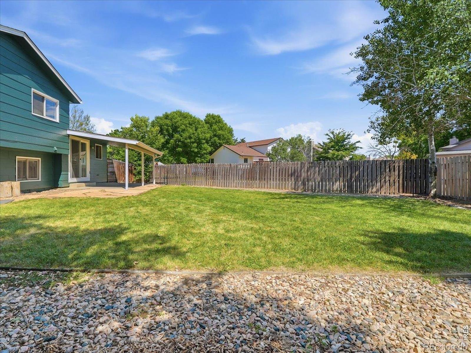 MLS Image #44 for 1142  silver fir drive,loveland, Colorado