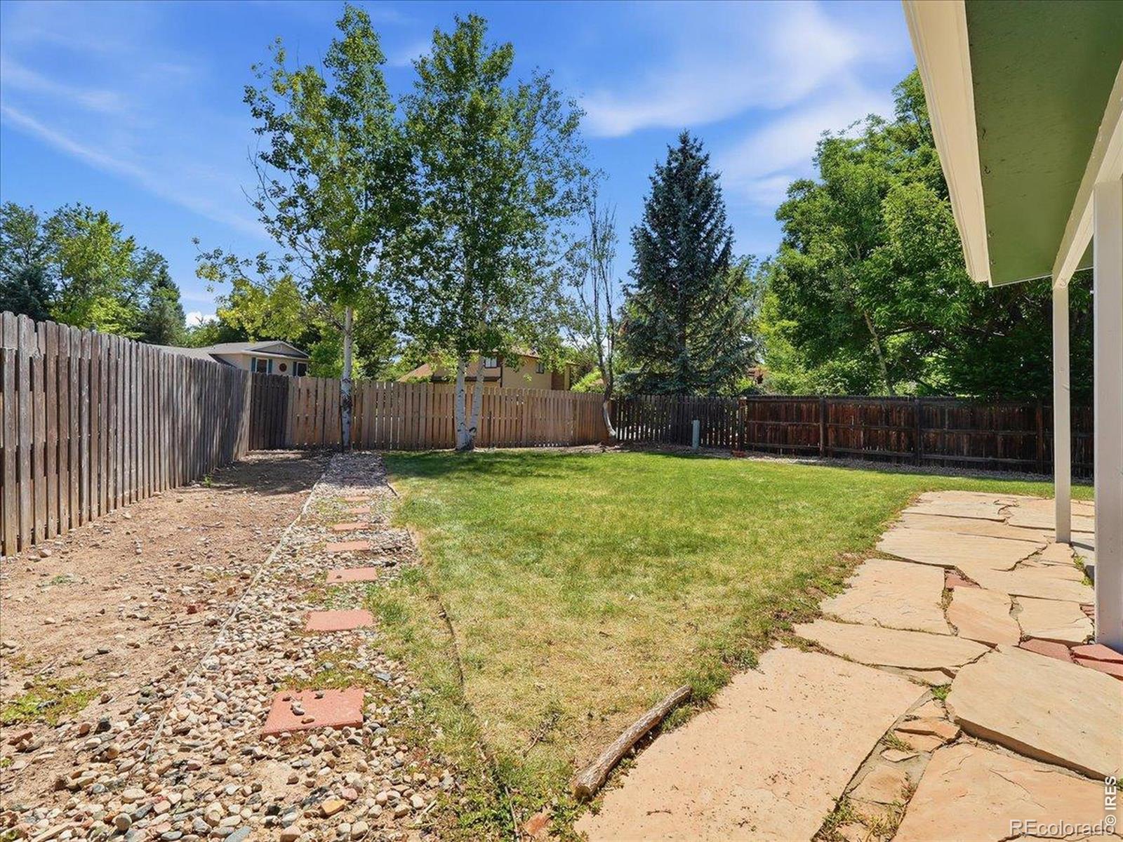 MLS Image #45 for 1142  silver fir drive,loveland, Colorado