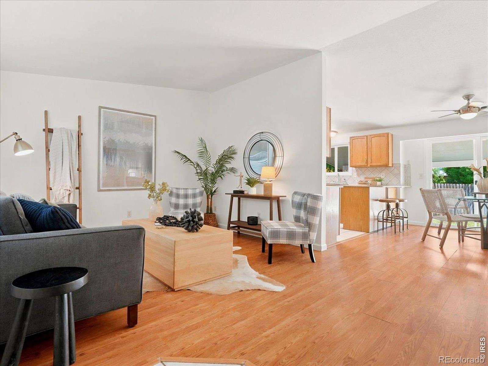 MLS Image #5 for 1142  silver fir drive,loveland, Colorado