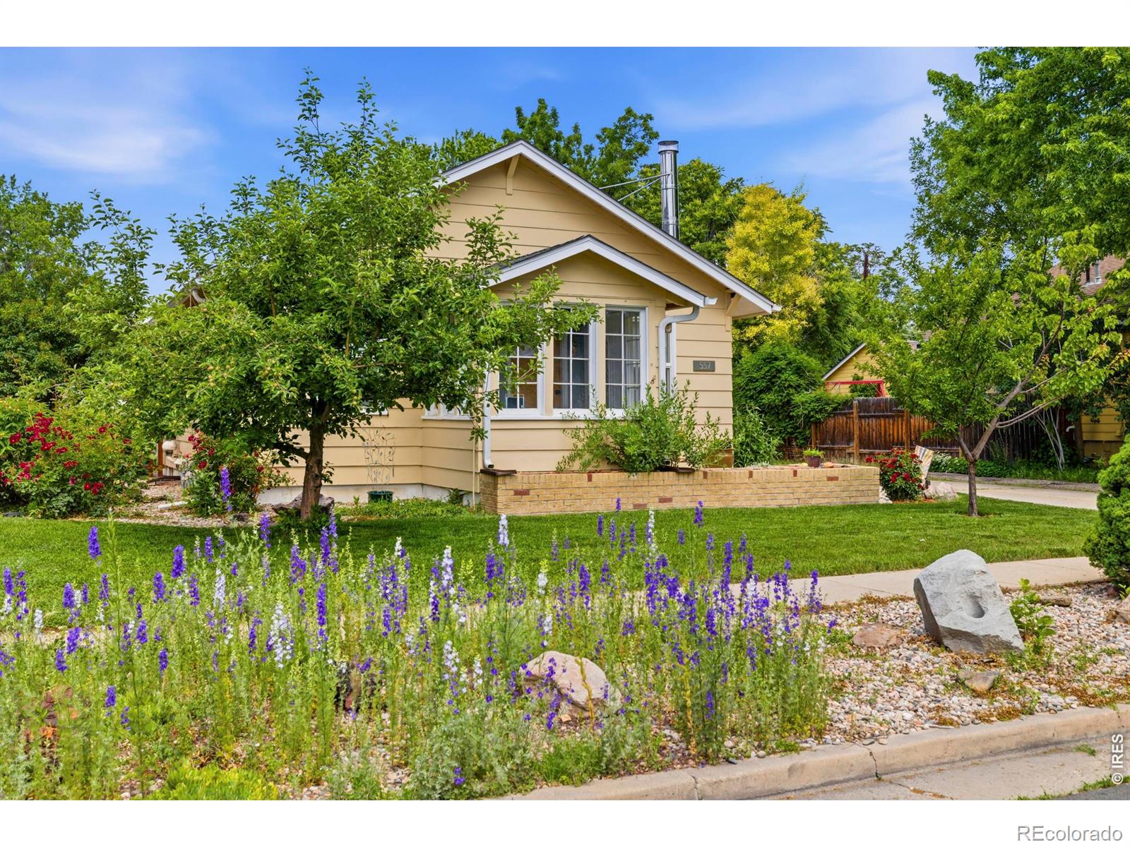 MLS Image #1 for 557 e 9th street,loveland, Colorado
