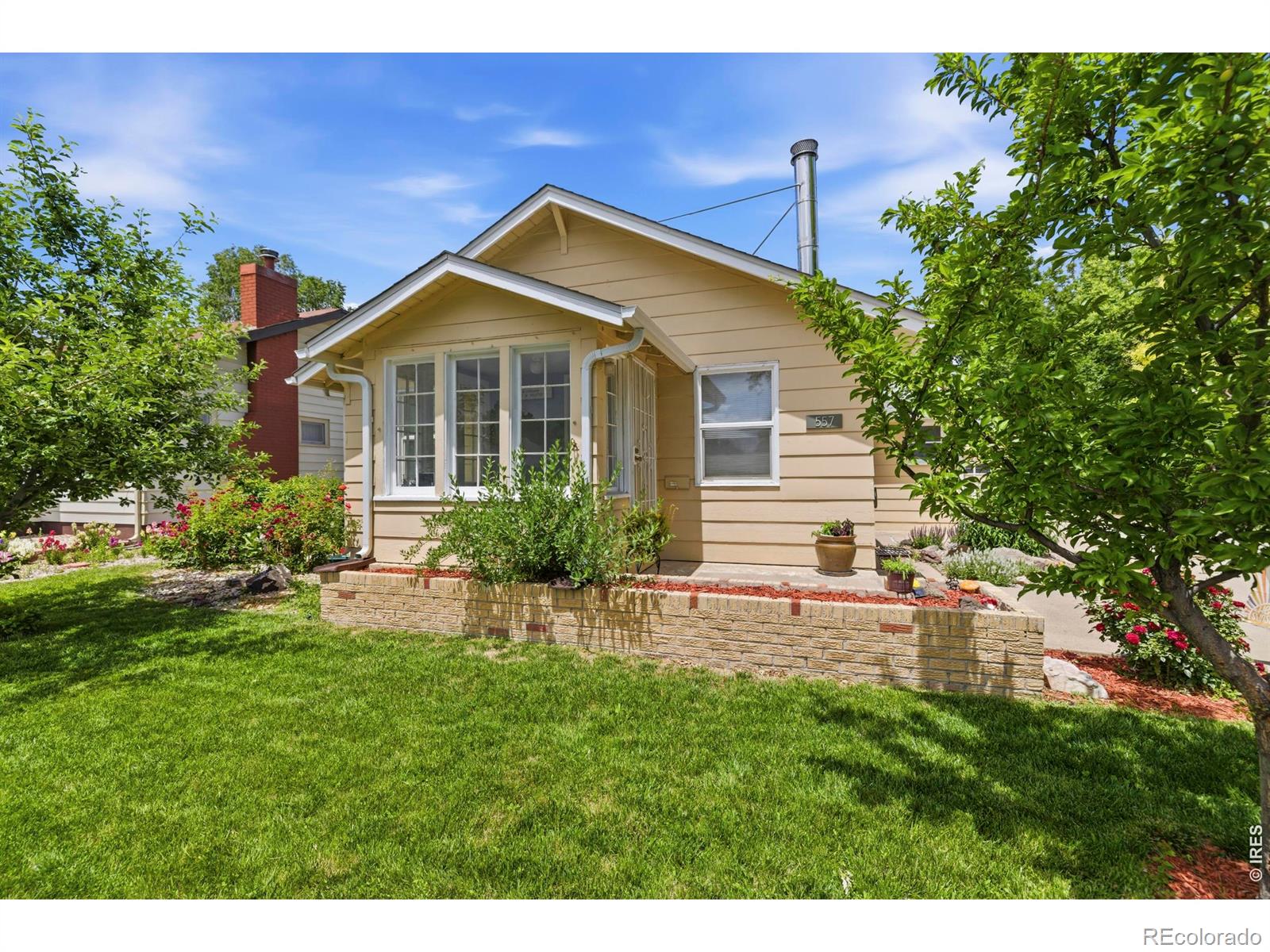 MLS Image #3 for 557 e 9th street,loveland, Colorado