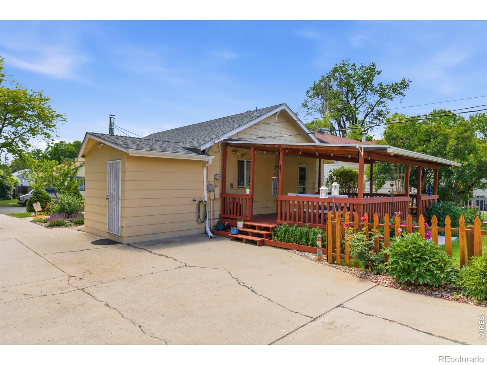 MLS Image #35 for 557 e 9th street,loveland, Colorado