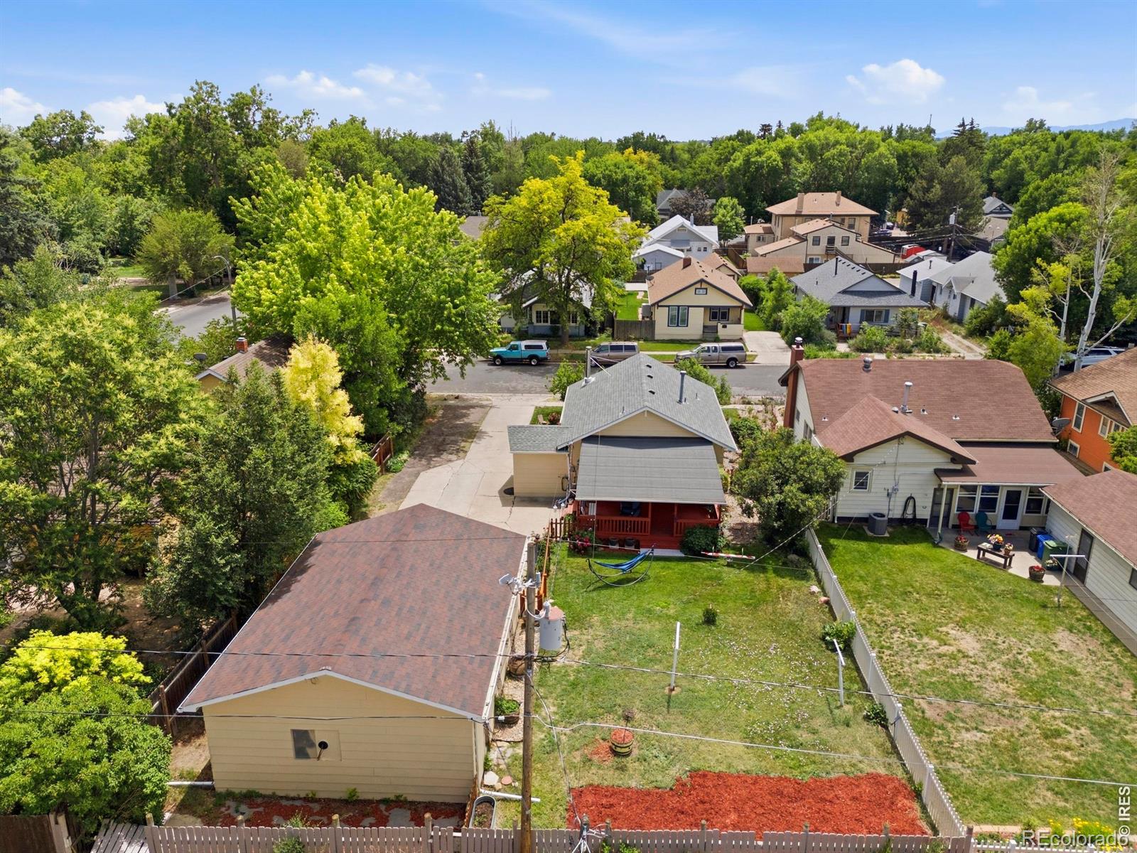 MLS Image #37 for 557 e 9th street,loveland, Colorado