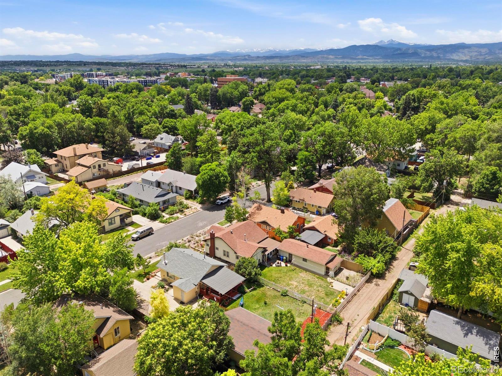 MLS Image #39 for 557 e 9th street,loveland, Colorado