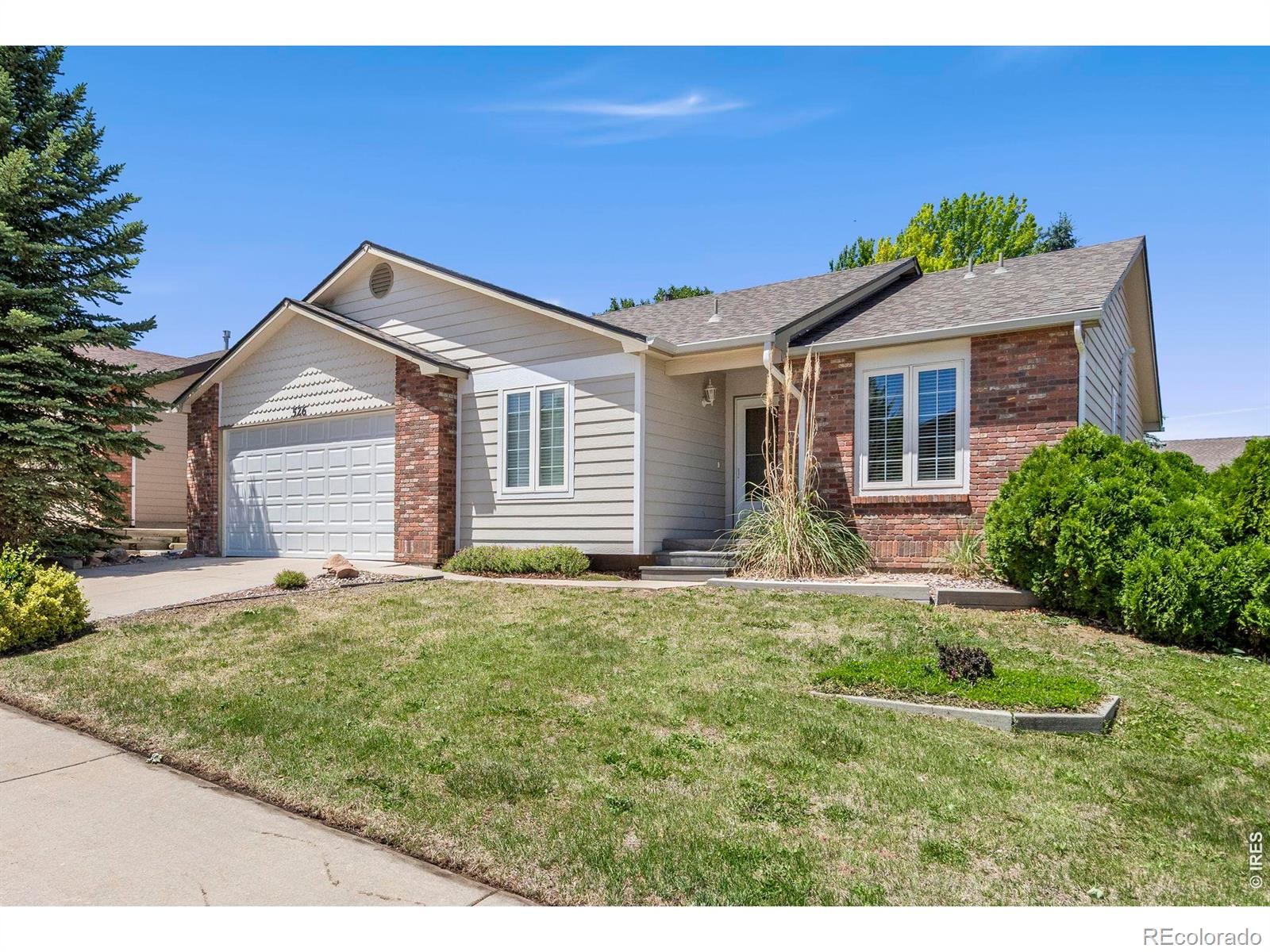 MLS Image #1 for 526  dunraven drive,fort collins, Colorado