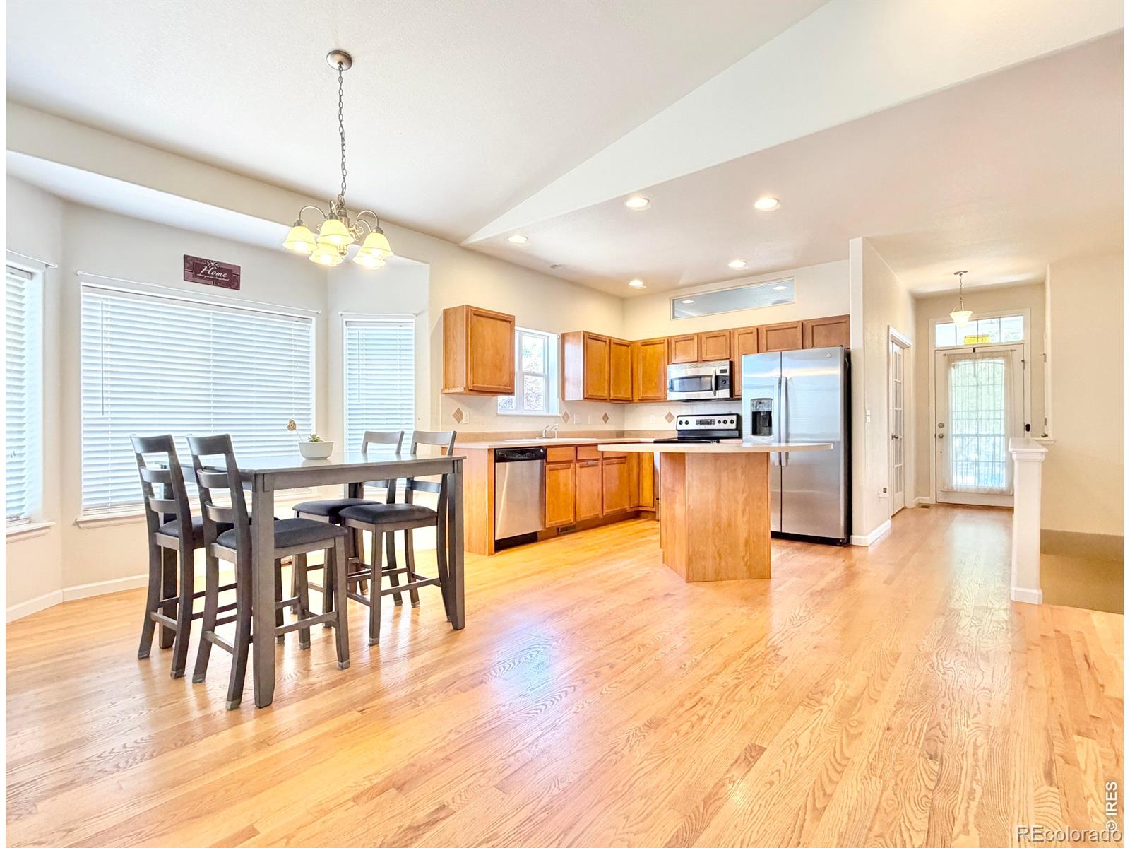 MLS Image #1 for 1620  ponderosa court,fort lupton, Colorado