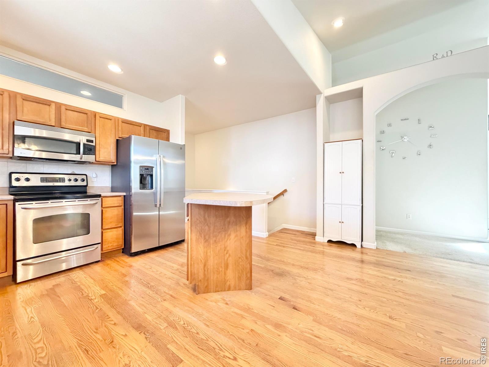MLS Image #2 for 1620  ponderosa court,fort lupton, Colorado