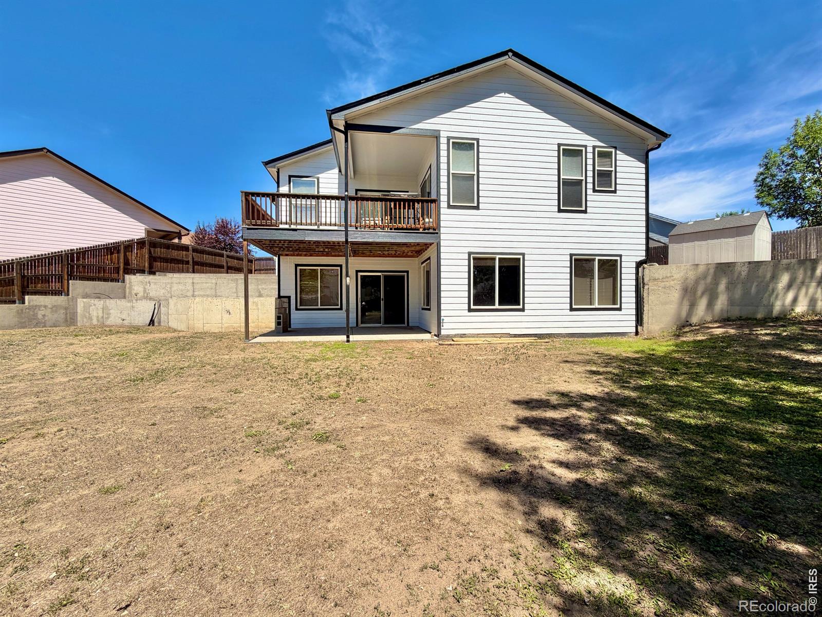 MLS Image #23 for 1620  ponderosa court,fort lupton, Colorado