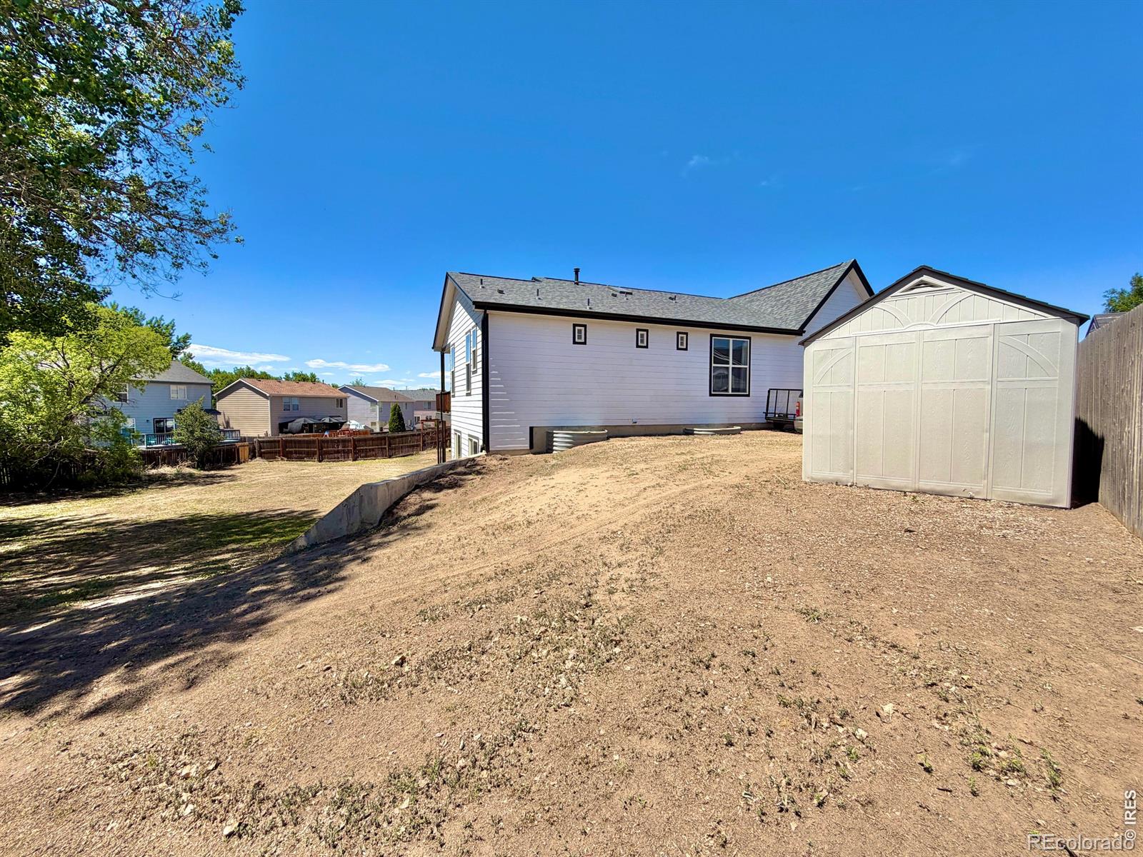 MLS Image #25 for 1620  ponderosa court,fort lupton, Colorado