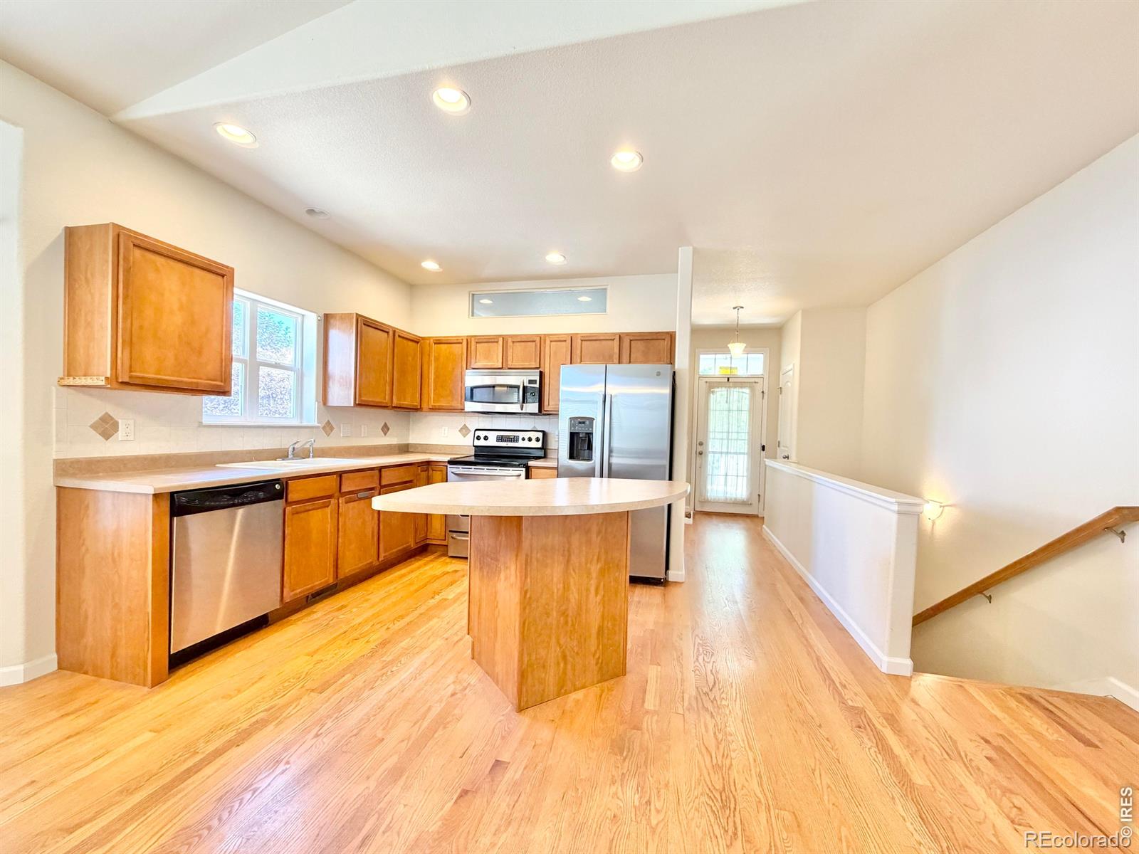 MLS Image #3 for 1620  ponderosa court,fort lupton, Colorado