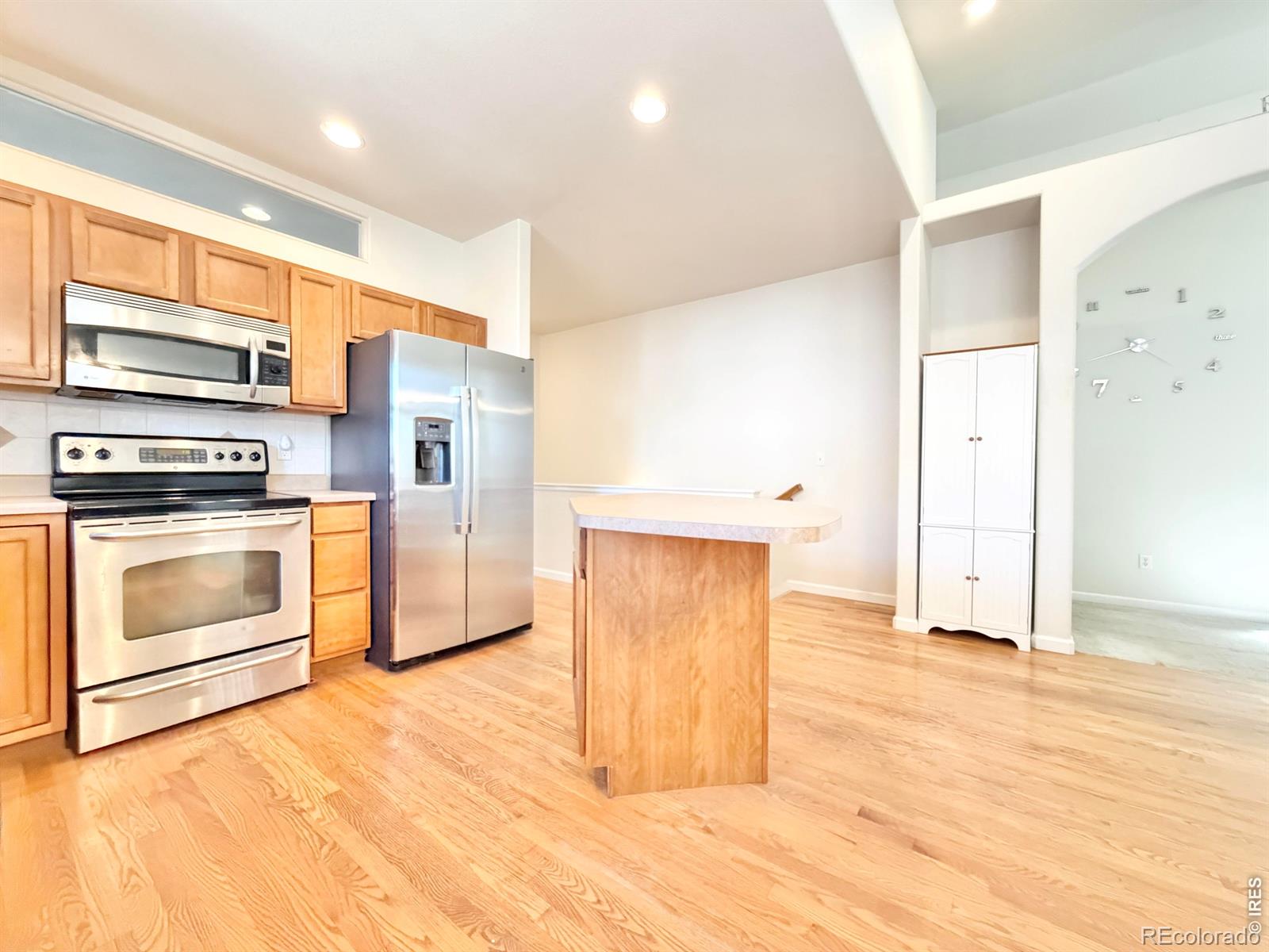 MLS Image #6 for 1620  ponderosa court,fort lupton, Colorado