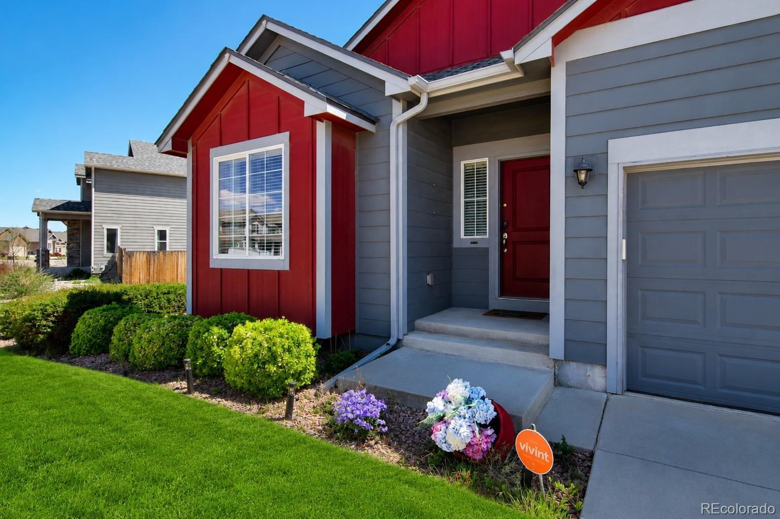 MLS Image #1 for 10658  abrams drive,colorado springs, Colorado