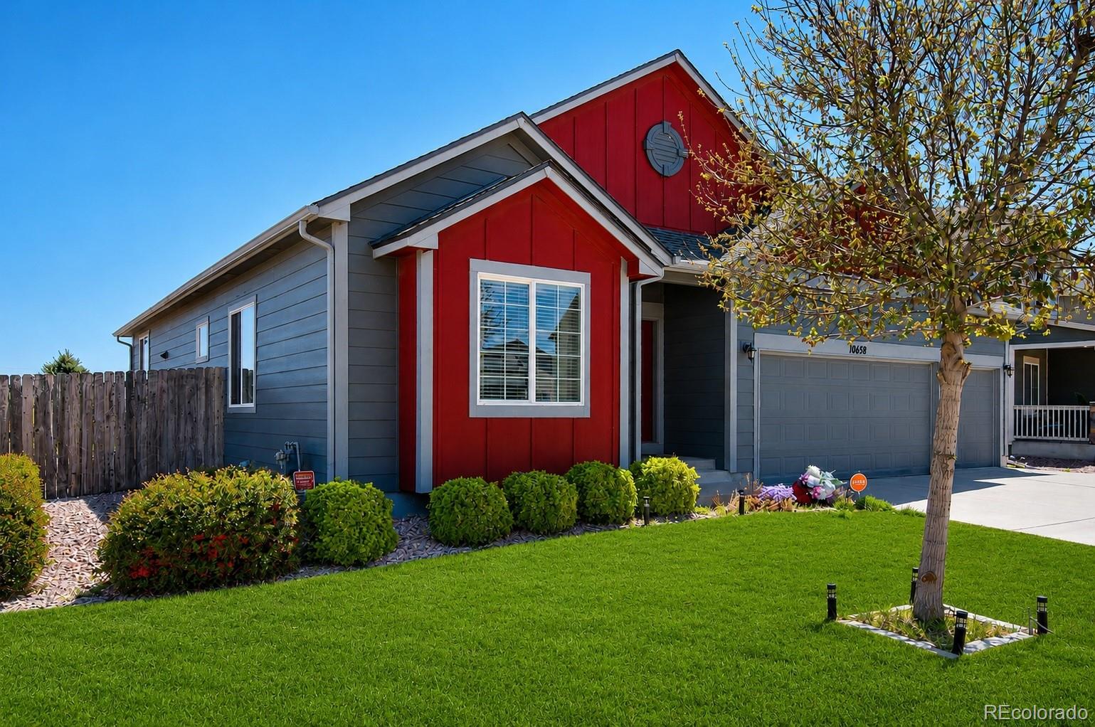 MLS Image #2 for 10658  abrams drive,colorado springs, Colorado