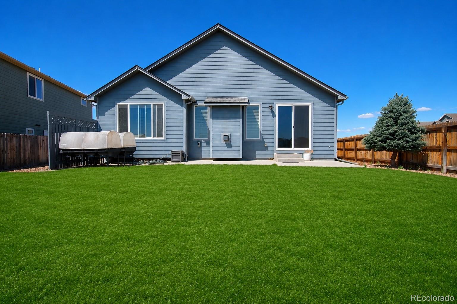 MLS Image #32 for 10658  abrams drive,colorado springs, Colorado