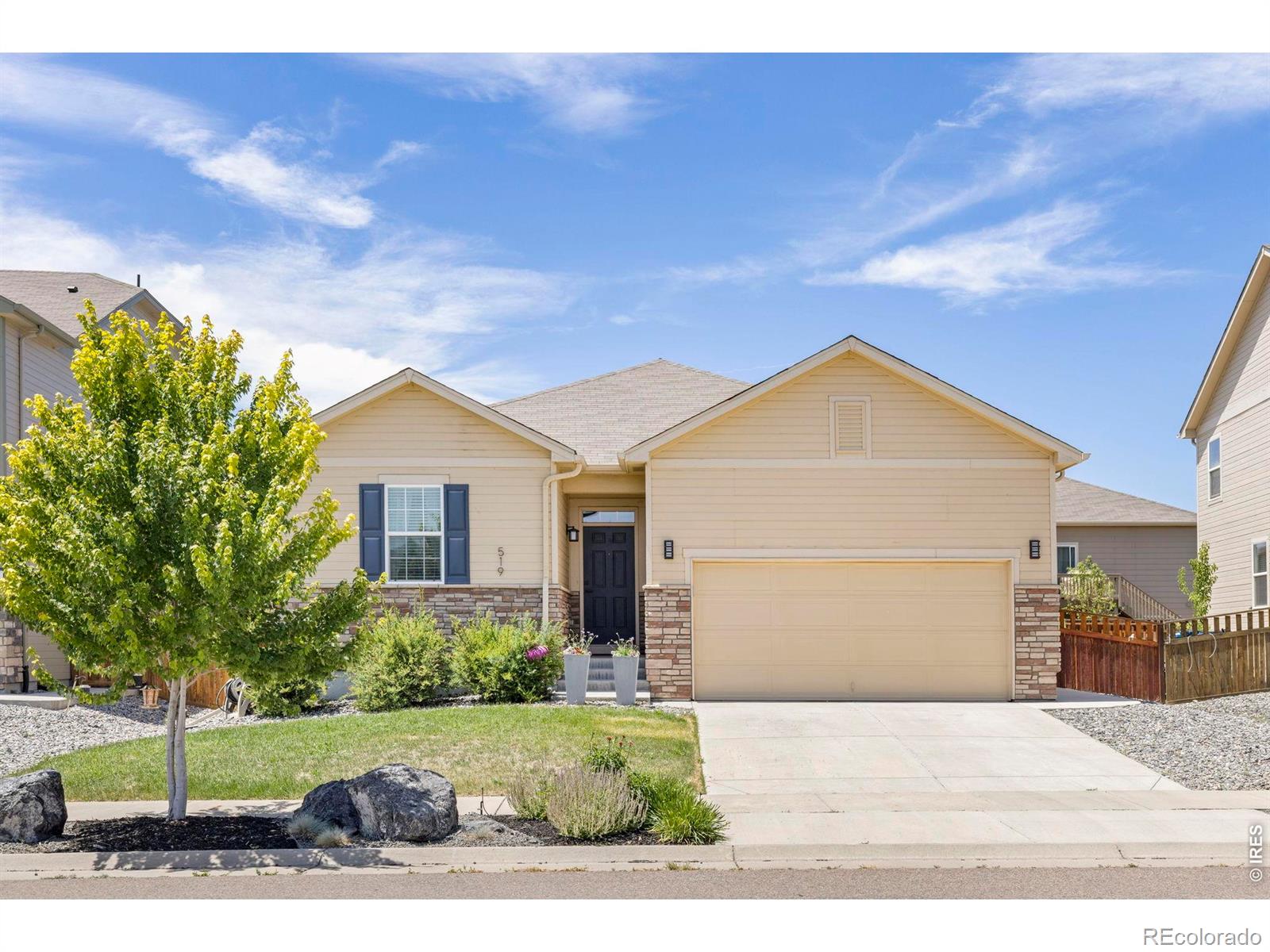MLS Image #1 for 519  hermosa street,brighton, Colorado