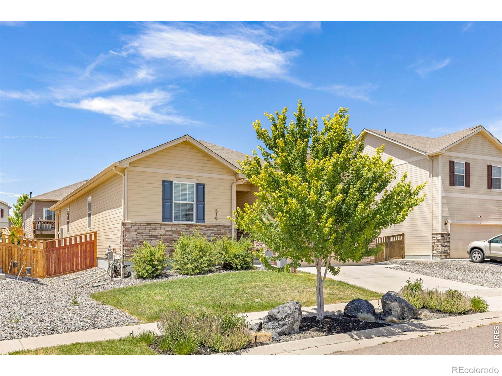 MLS Image #2 for 519  hermosa street,brighton, Colorado