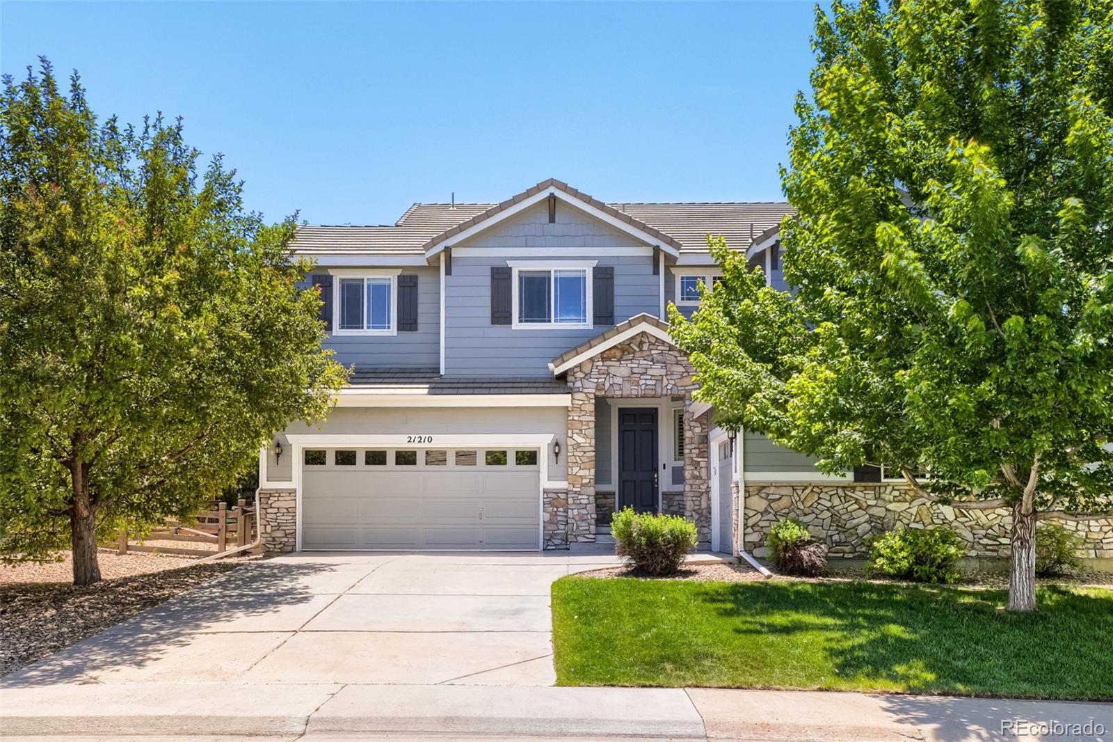 MLS Image #0 for 21210 e bellewood drive,aurora, Colorado