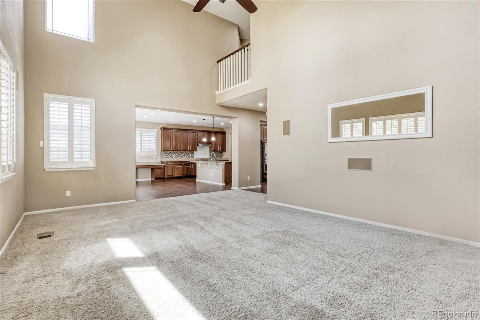 MLS Image #3 for 21210 e bellewood drive,aurora, Colorado