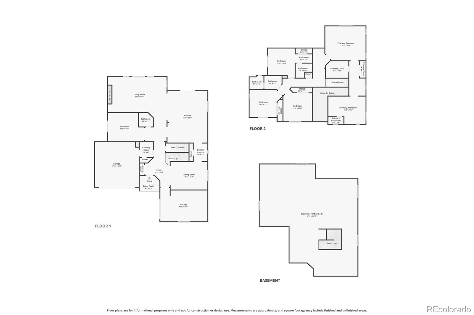 MLS Image #34 for 21210 e bellewood drive,aurora, Colorado