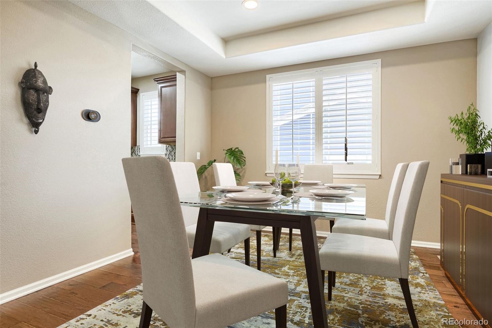 MLS Image #6 for 21210 e bellewood drive,aurora, Colorado