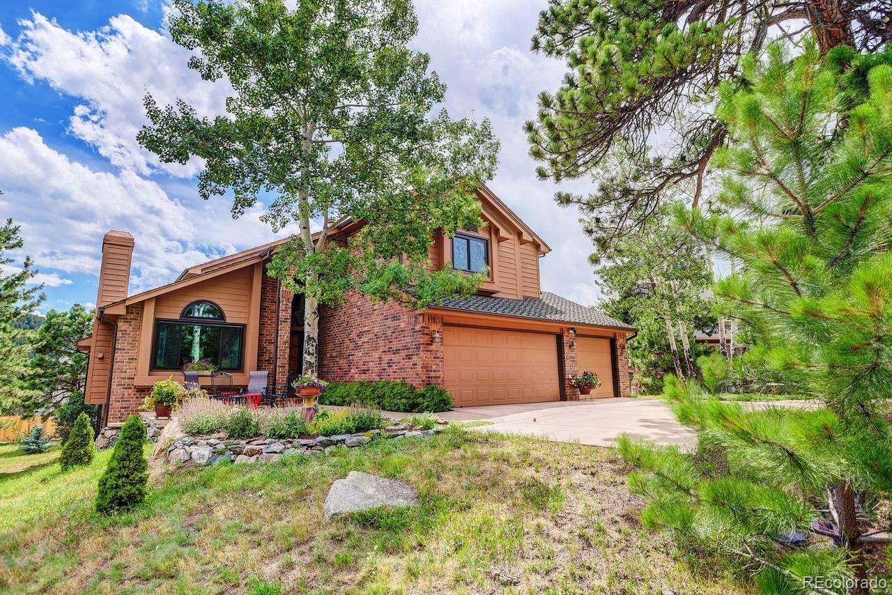 MLS Image #0 for 25856  buffalo lane,golden, Colorado