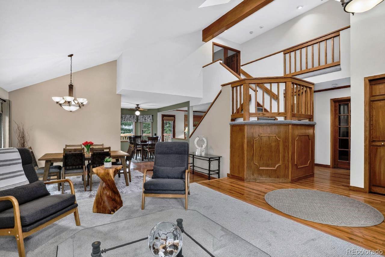 MLS Image #10 for 25856  buffalo lane,golden, Colorado