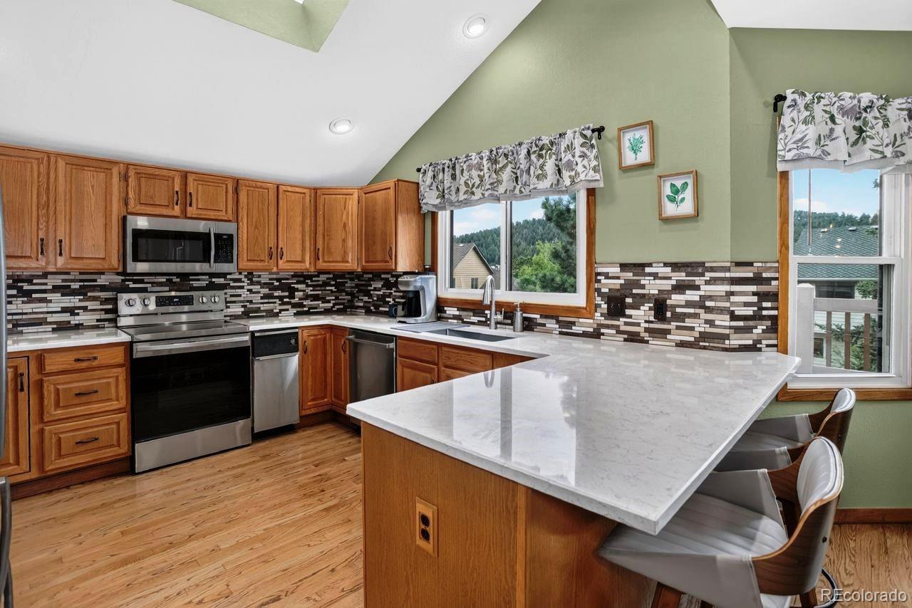 MLS Image #12 for 25856  buffalo lane,golden, Colorado