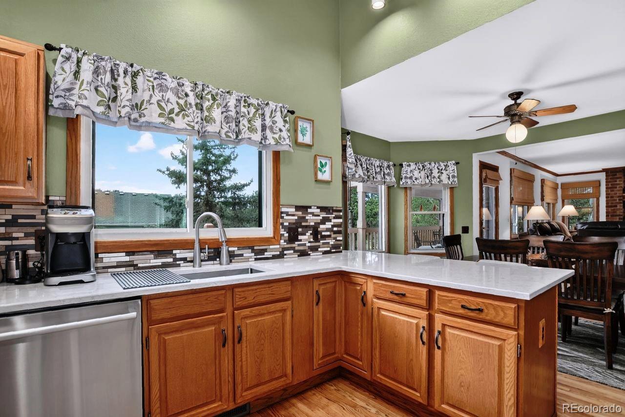 MLS Image #13 for 25856  buffalo lane,golden, Colorado
