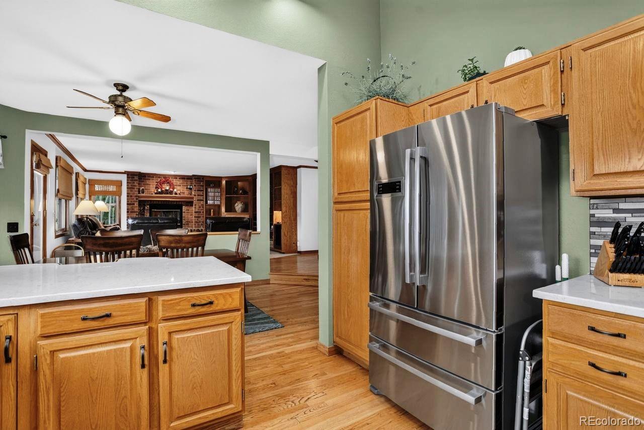 MLS Image #14 for 25856  buffalo lane,golden, Colorado