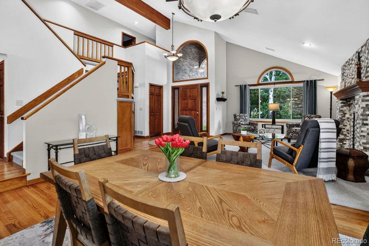 MLS Image #15 for 25856  buffalo lane,golden, Colorado