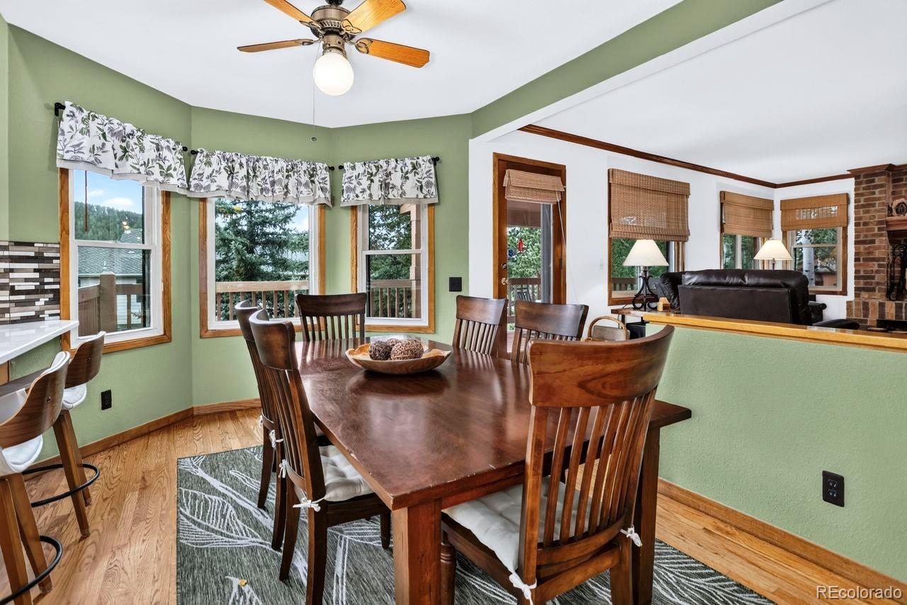 MLS Image #16 for 25856  buffalo lane,golden, Colorado