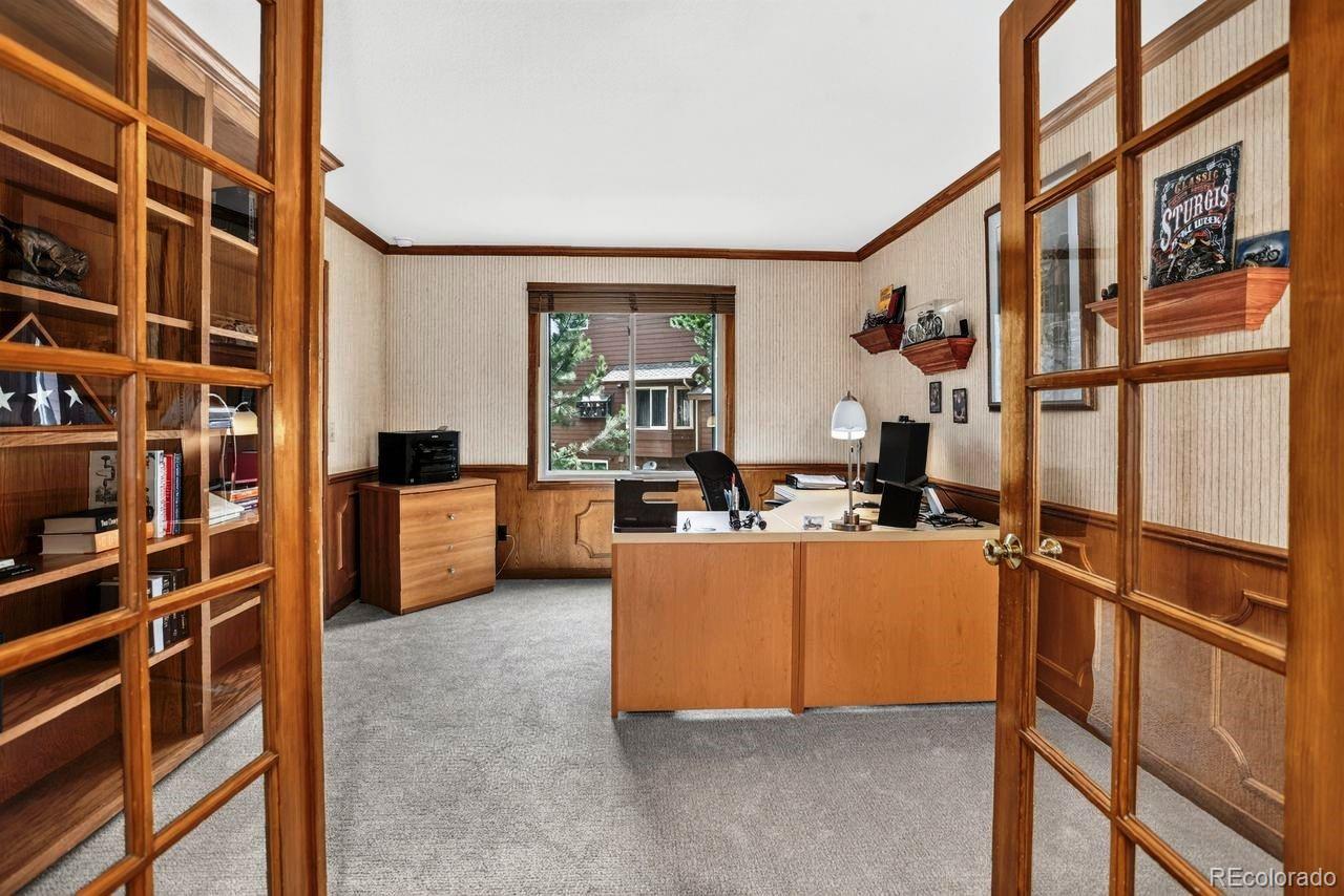 MLS Image #17 for 25856  buffalo lane,golden, Colorado