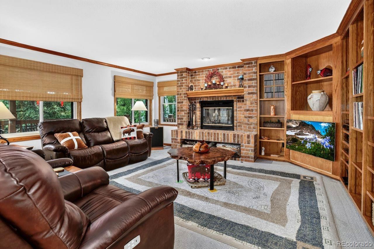 MLS Image #18 for 25856  buffalo lane,golden, Colorado
