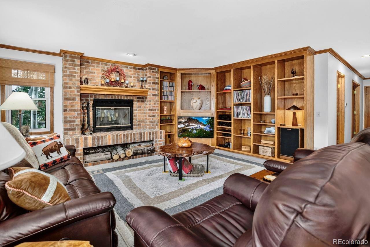 MLS Image #19 for 25856  buffalo lane,golden, Colorado