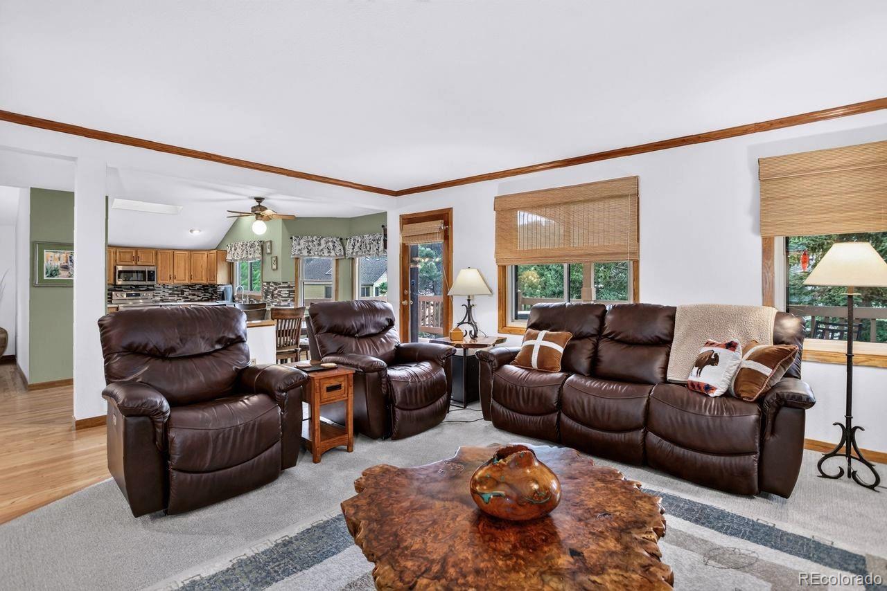 MLS Image #20 for 25856  buffalo lane,golden, Colorado