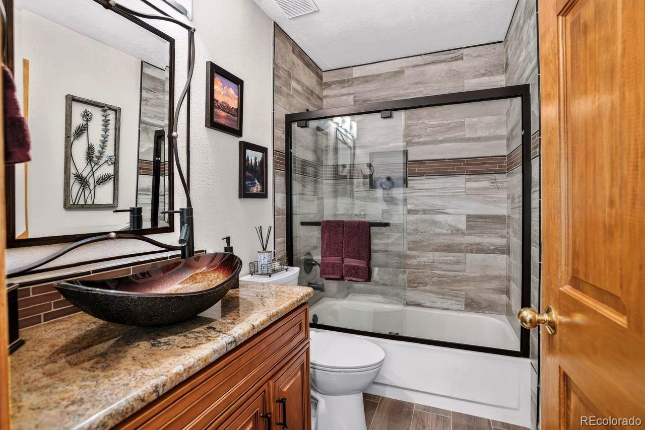 MLS Image #21 for 25856  buffalo lane,golden, Colorado