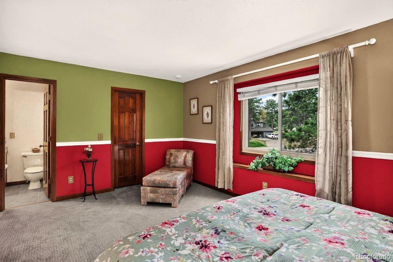 MLS Image #28 for 25856  buffalo lane,golden, Colorado