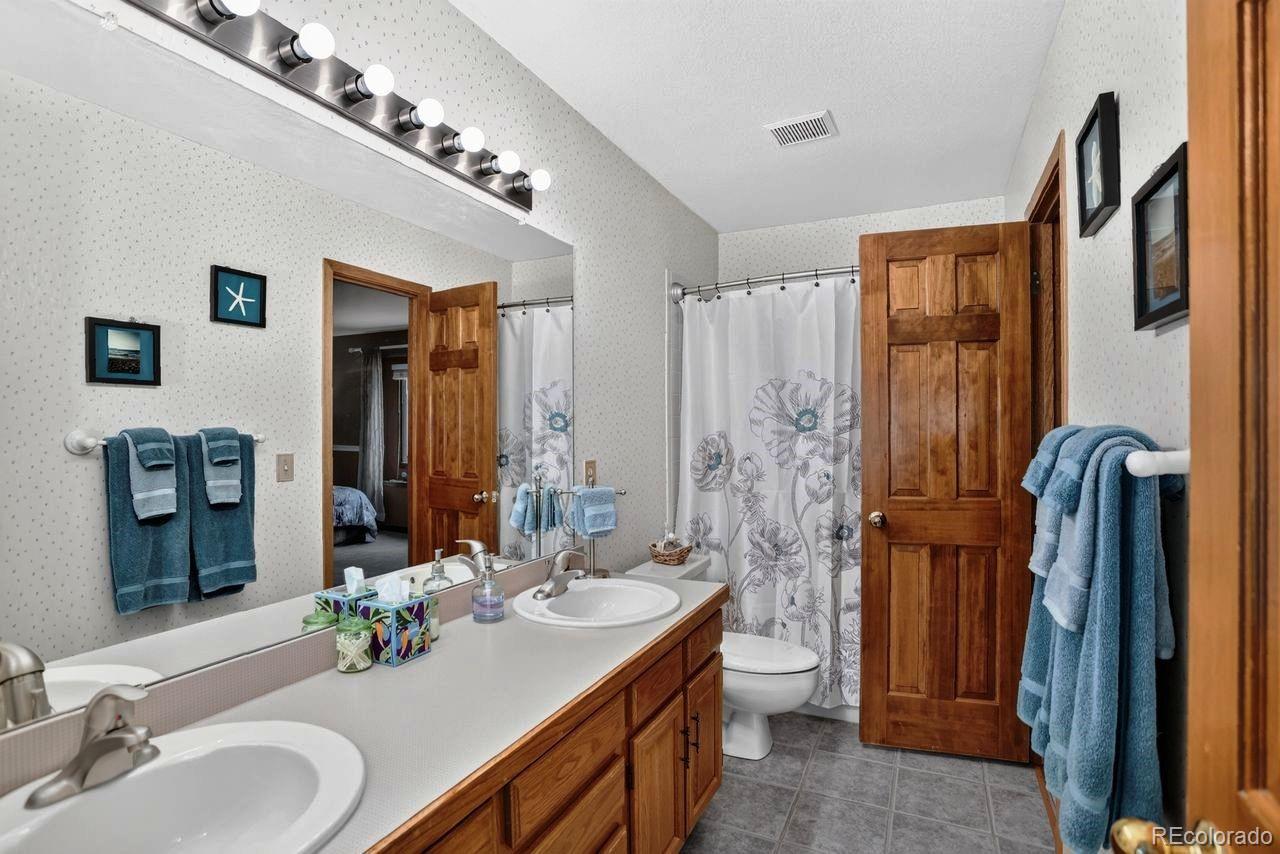 MLS Image #29 for 25856  buffalo lane,golden, Colorado