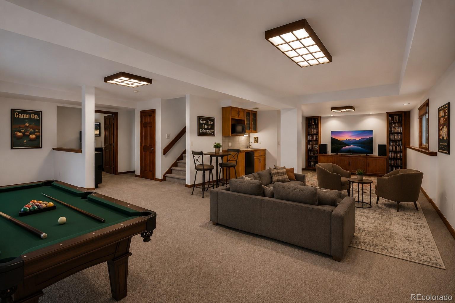 MLS Image #32 for 25856  buffalo lane,golden, Colorado