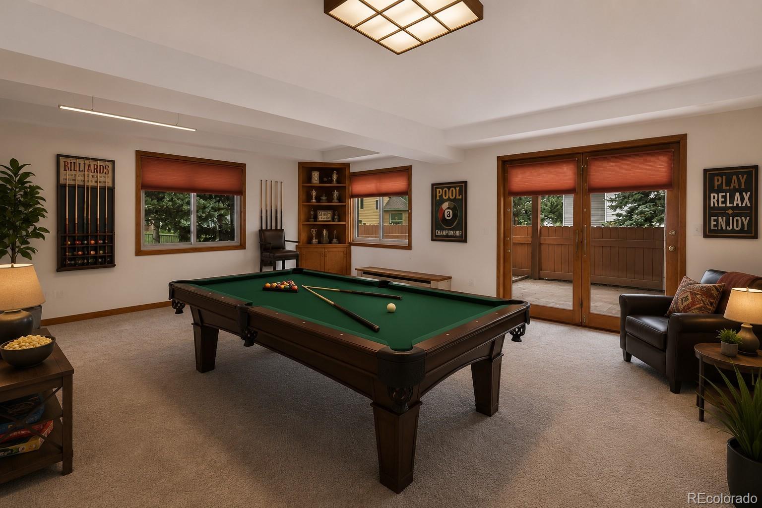 MLS Image #33 for 25856  buffalo lane,golden, Colorado