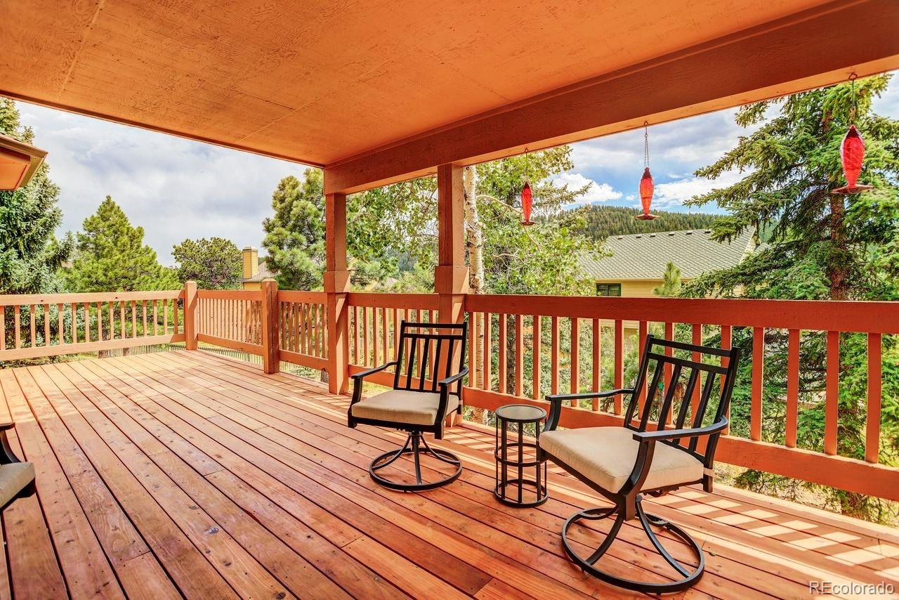 MLS Image #4 for 25856  buffalo lane,golden, Colorado