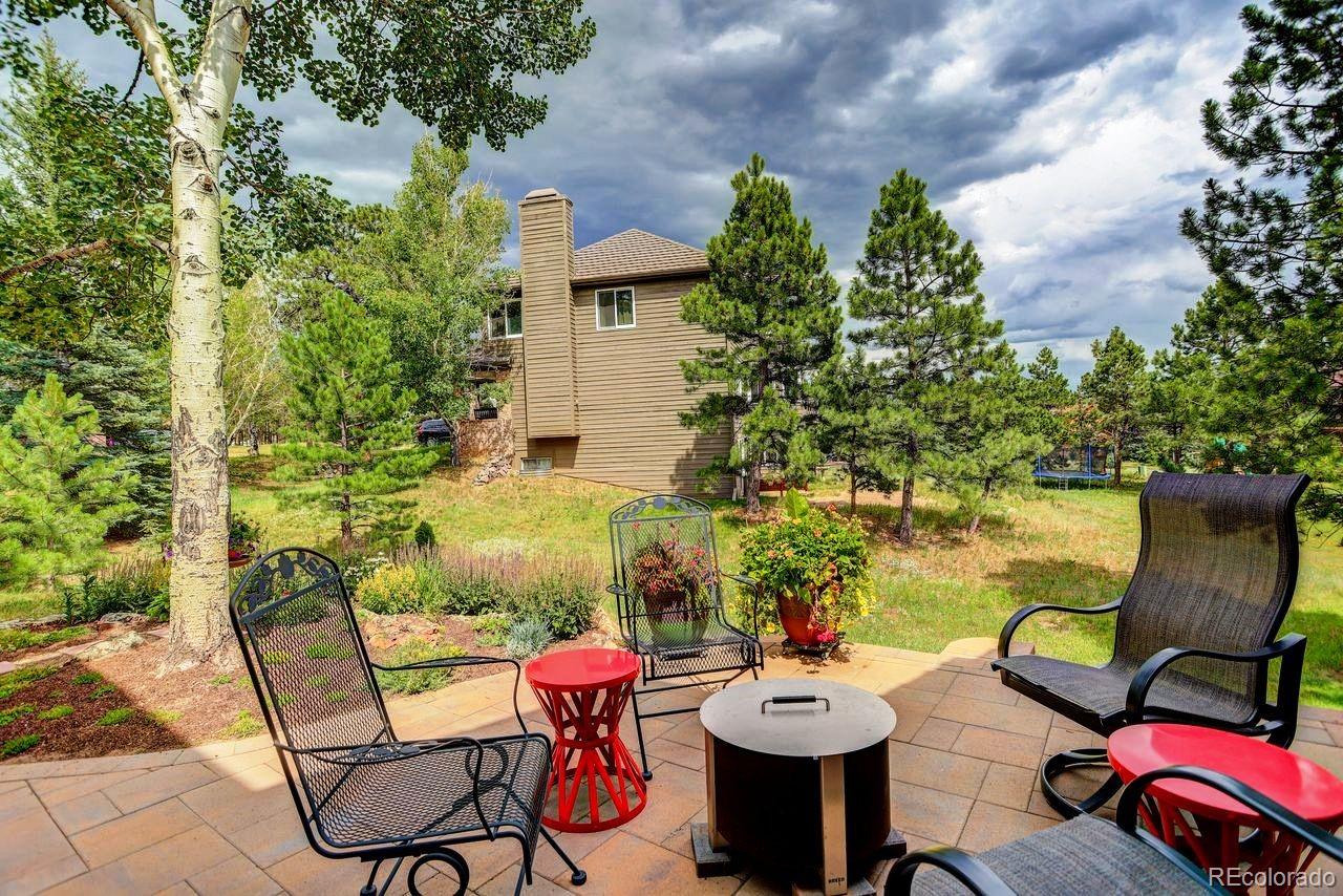 MLS Image #40 for 25856  buffalo lane,golden, Colorado