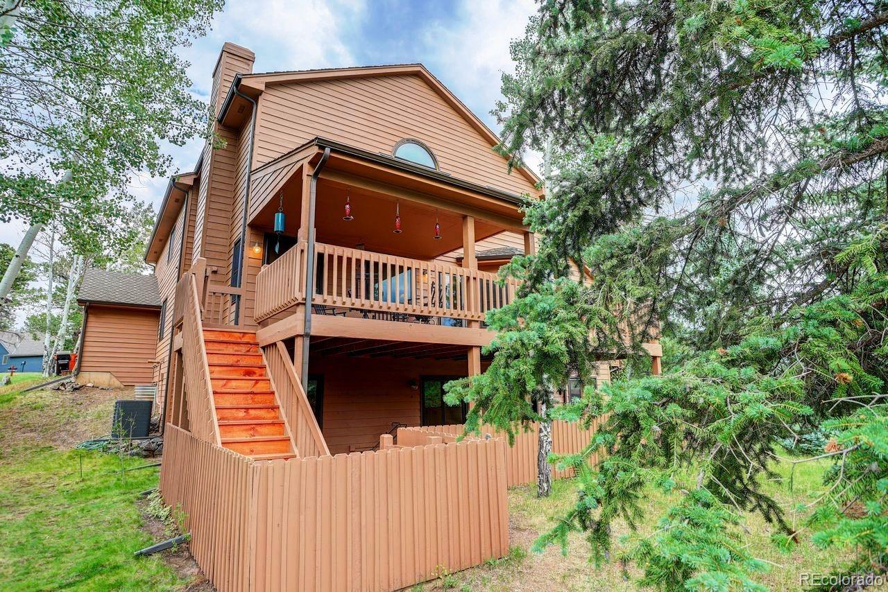 MLS Image #41 for 25856  buffalo lane,golden, Colorado