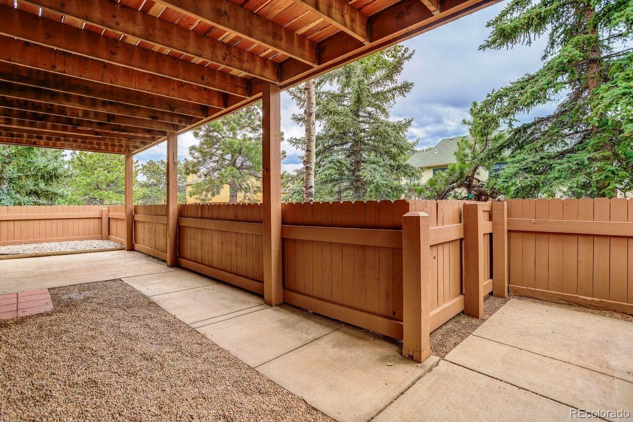 MLS Image #42 for 25856  buffalo lane,golden, Colorado