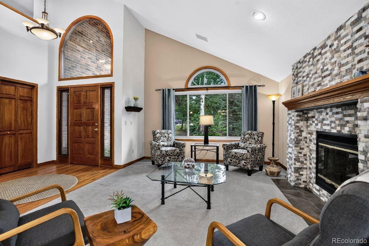 MLS Image #5 for 25856  buffalo lane,golden, Colorado