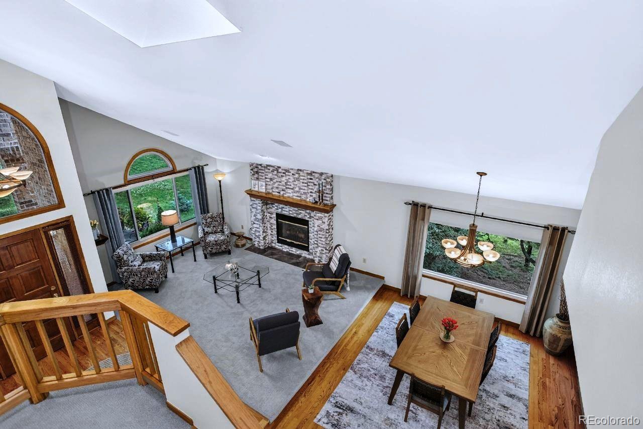 MLS Image #7 for 25856  buffalo lane,golden, Colorado
