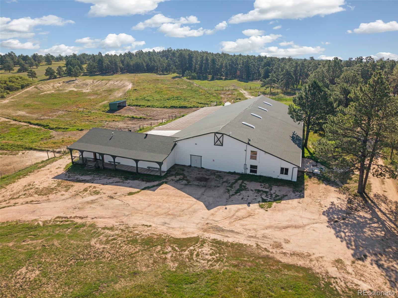 MLS Image #11 for 16685  roller coaster road,colorado springs, Colorado