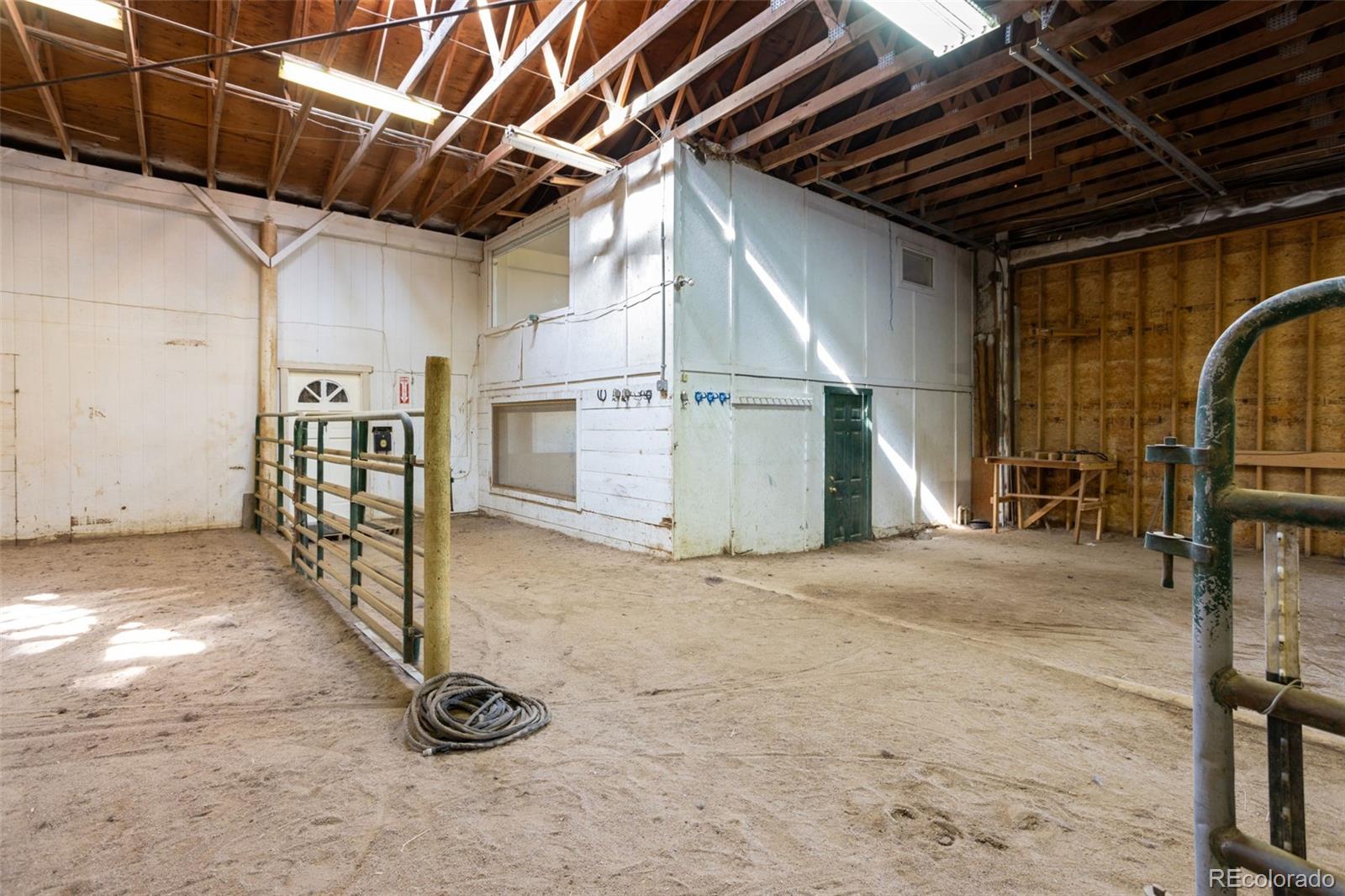 MLS Image #33 for 16685  roller coaster road,colorado springs, Colorado