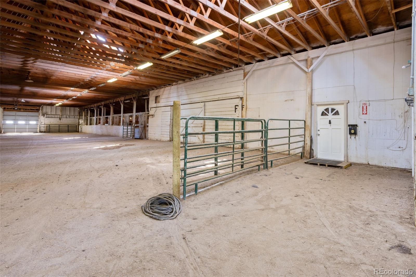 MLS Image #35 for 16685  roller coaster road,colorado springs, Colorado
