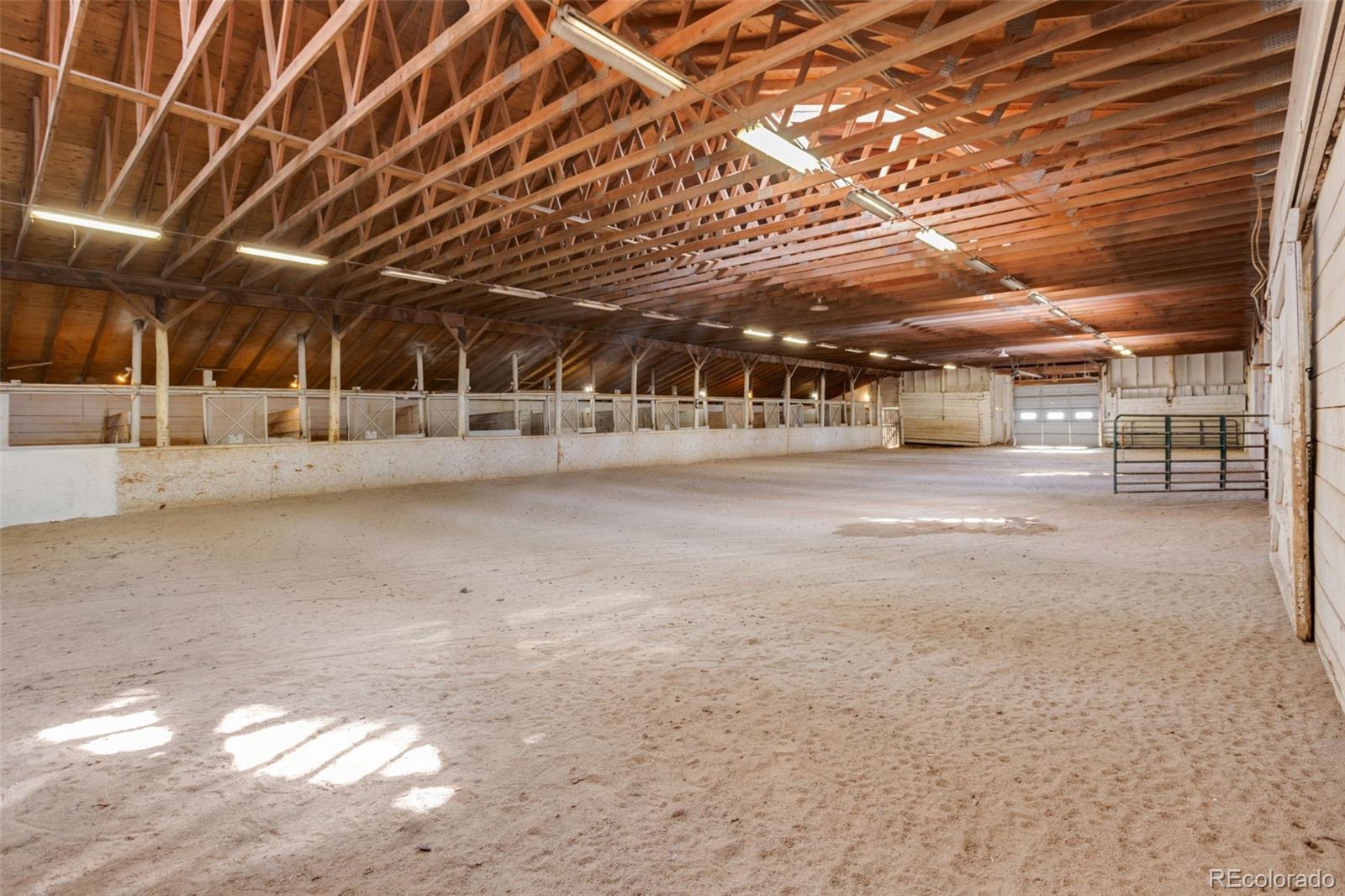 MLS Image #36 for 16685  roller coaster road,colorado springs, Colorado